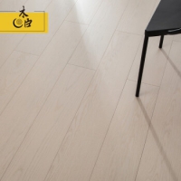 木臣 三层实木复合地板家用ENF级环保耐地暖橡木黑胡桃木15mm H1...