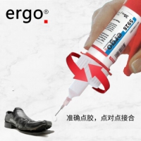 ergo5928瑞士进口鞋胶补鞋胶水粘鞋胶水修鞋胶水运动鞋皮鞋厂补鞋匠...